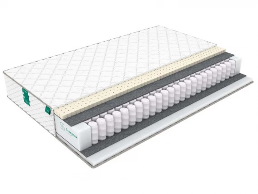 Матрас Sleeptek Premier Latex Foam