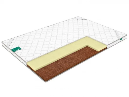 Топпер Sleeptek MemoCocos 4