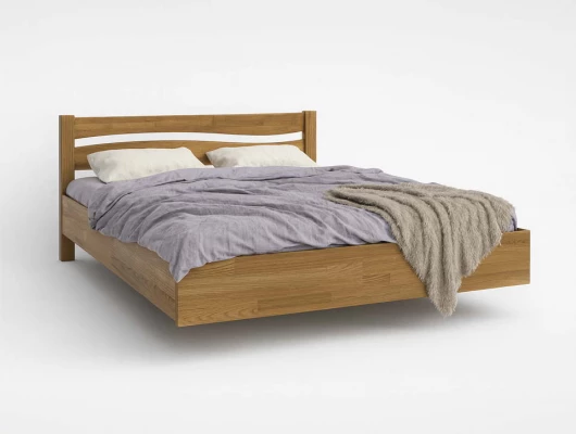 Парящая кровать Вэлла Парящая кровать Вэлла