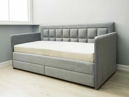 Кровать тахта Шерман Кровать тахта Шерман