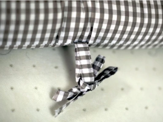 Завязки для матраса Mr.Mattress