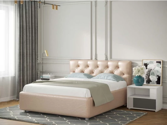 Кровать Nuvola Rimini Кровать Nuvola Rimini