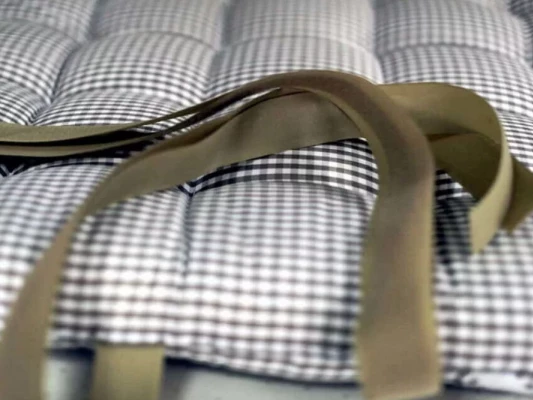 Липучки для матраса Mr.Mattress