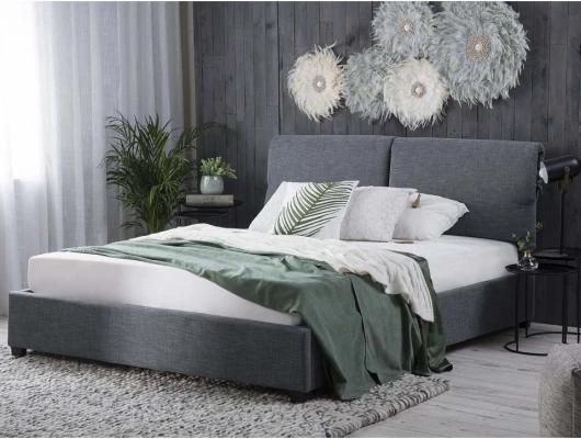 Кровать Тестиера Mount Кровать Тестиера Mount