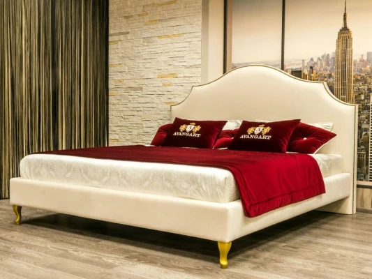 Кровать СлипАрт Вольян Кровать СлипАрт Вольян