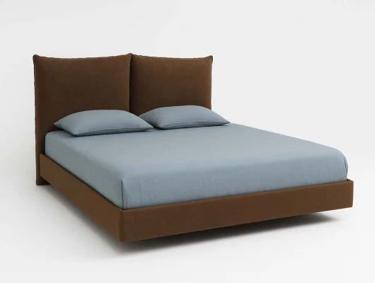 Парящая кровать Токио