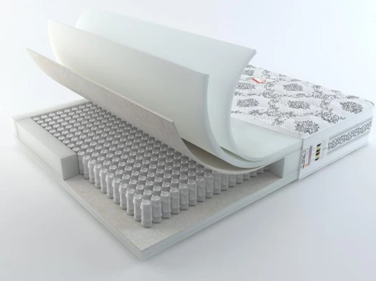 Матрас Rollmatratze Bronx New Gigant Матрас Rollmatratze Bronx New Gigant