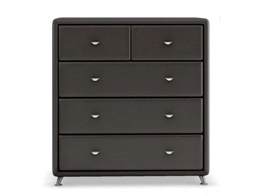 Комод Nuvola Torino 2 на ножках Velutto 32