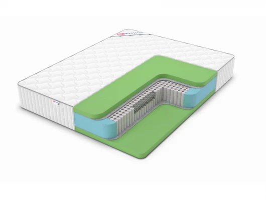 Матрас Denwir Classic foam plus S1000