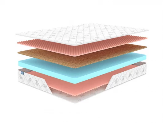 Матрас Димакс Оптима Ролл Медиум Массаж