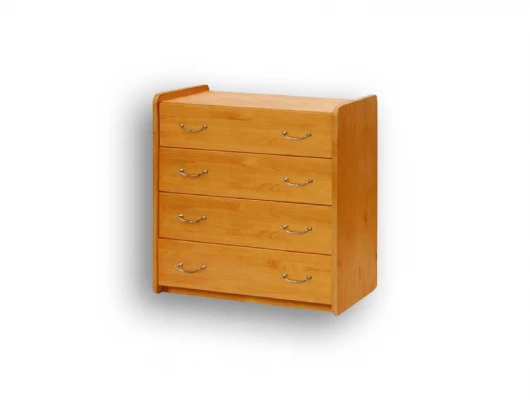 Комод Велес Арт СР-1 4 ящика