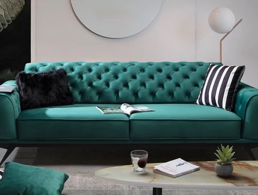 Диван SleepArt Самус