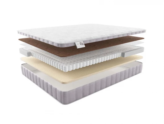 Детский матрас Materlux Delfino