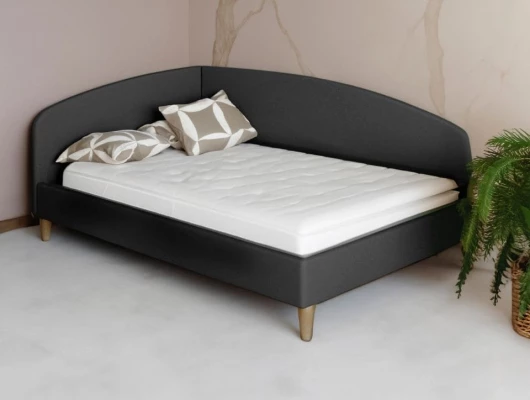 Кровать тахта Лео