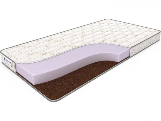 Матрас Dreamline Slim roll Hard
