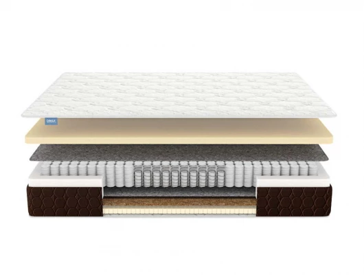 Матрас Димакс Твин Медиум Мемо