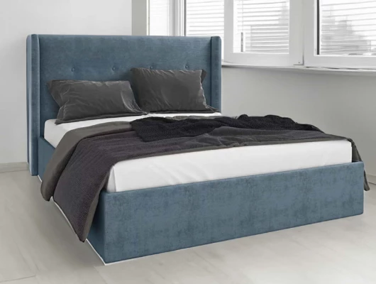 Кровать Аврора с подьемным механизмом