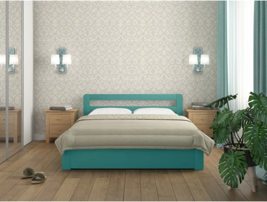 Кровать Карина с подъемным механизмом Кровать Карина с подъемным механизмом