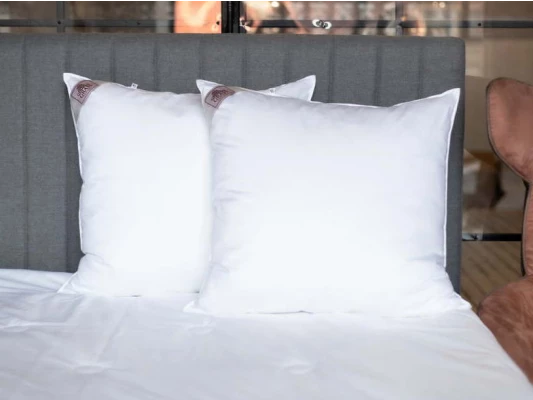 Подушка German Grass 95C Grass средняя 107220