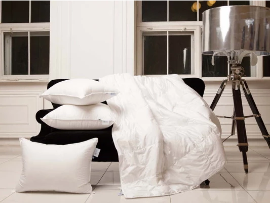 Подушка German Grass Premium Familie Non-Alergenic средняя FSN-09220 Подушка German Grass Premium Familie Non-Alergenic средняя FSN-09220