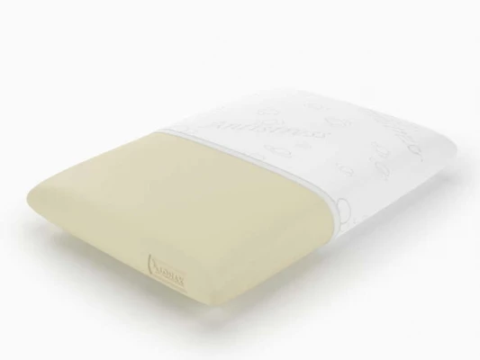 Подушка Lonax Memory Elastic Classic