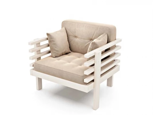 Кресло Arsko Стоун