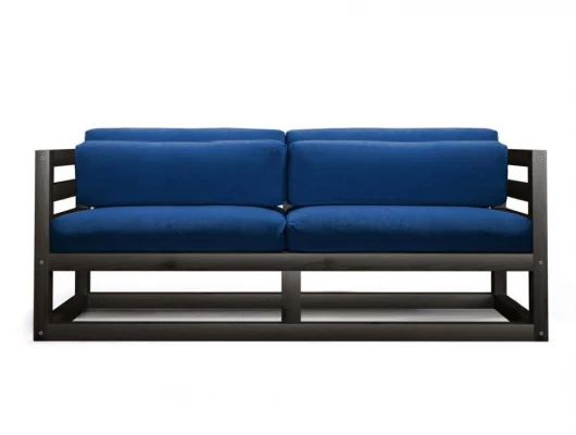 Диван Arsko Магнус Мини синий