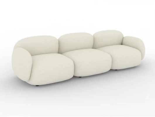 Диван трехместный DreamStudio Тим