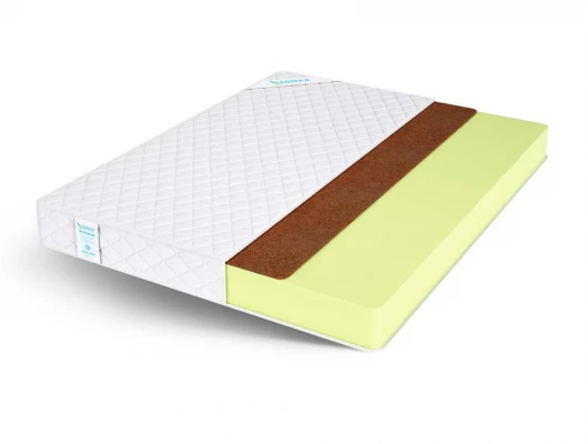 Матрас Lonax Roll Cocos Max Eco