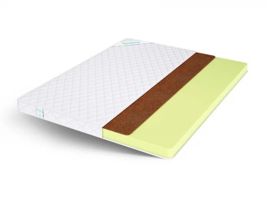 Матрас Lonax Roll Cocos Mini Eco