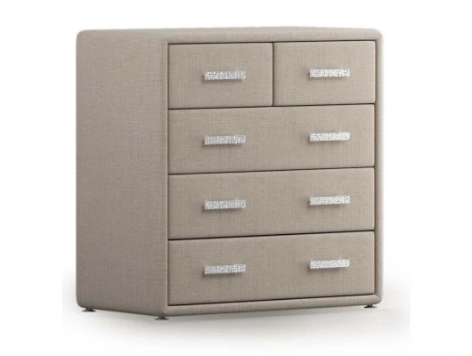 Комод Nuvola Torino 3 Velutto 26