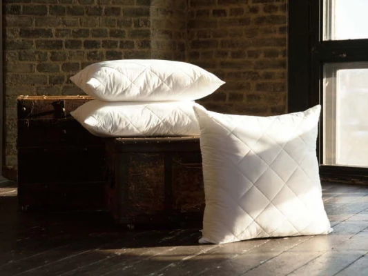 Подушка German Grass 95C Grass регулируемая на молнии 107112