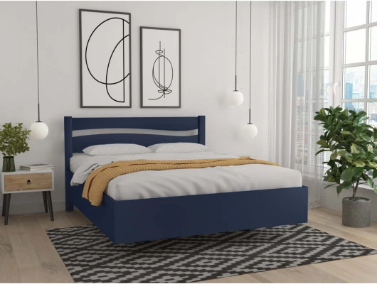 Парящая кровать Вэлла с подъемным механизмом Парящая кровать Вэлла с подъемным механизмом