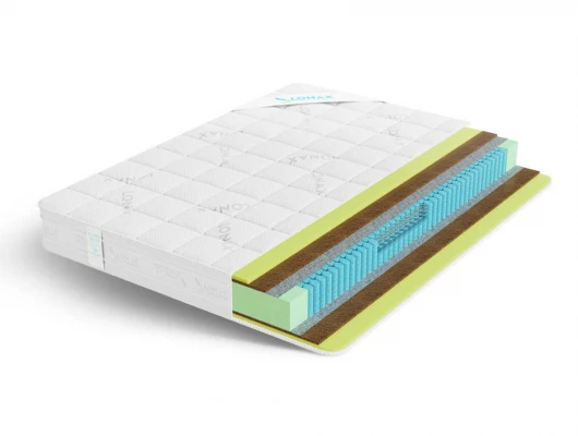 Матрас Lonax ППУ-Cocos S1000 Матрас Lonax ППУ-Cocos S1000
