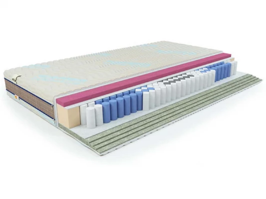 Матрас Hönnemed Health XL