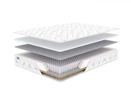 Матрас Димакс Оптима 500 Мидл Хард