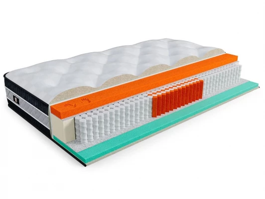 Матрас Mr.Mattress Touch L