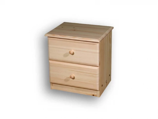 Тумба Велес Арт №3 2 ящика