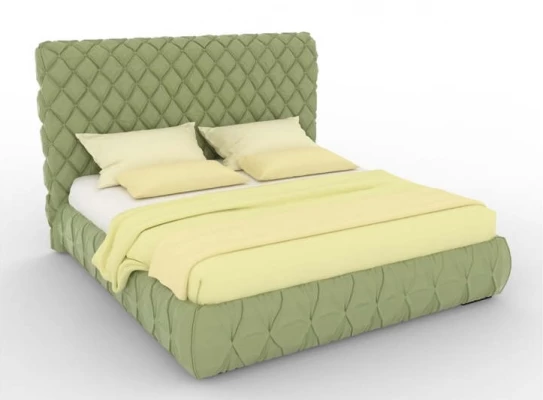 Кровать Дрим Студио Руби