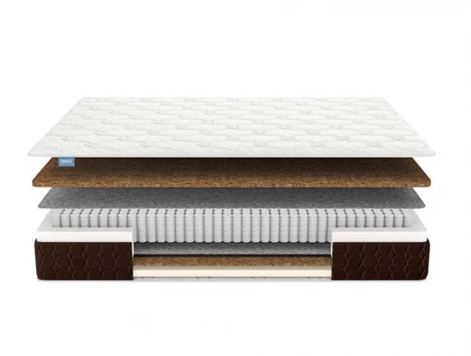 Матрас Димакс Мега Лайт хард