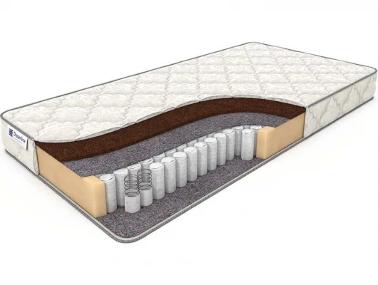 Матрас Dreamline Single Dream 3 TFK Матрас Dreamline Single Dream 3 TFK