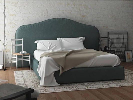 Кровать СлипАрт Лучас