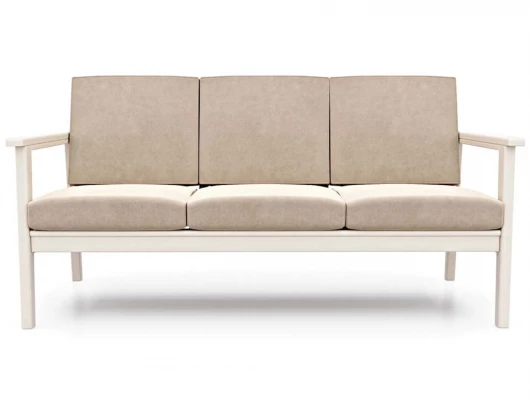 Диван Arsko Лориан Б бежевый