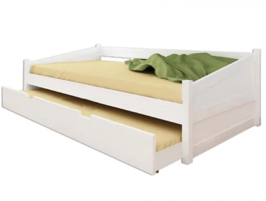 Детская кровать Велес Арт Кира со спальным местом