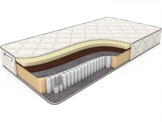 Матрас Dreamline Single SleepDream Medium S1000