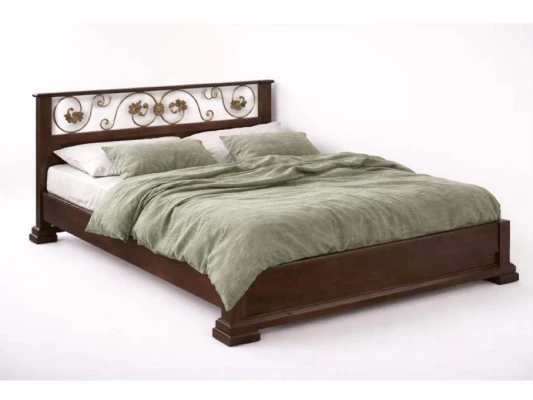 Кровать Велес Арт Бажена