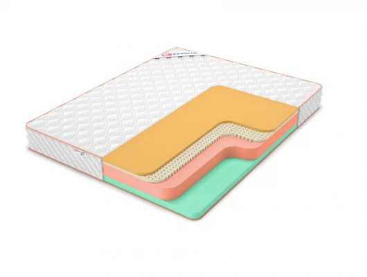 Матрас Denwir Top Eco Memo Soft 19