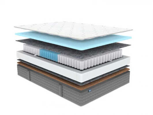 Матрас Димакс ОК Базис Хард