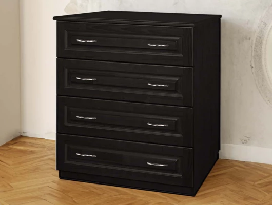 Комод Relaksan Авангард 4 ящика