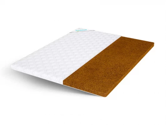 Наматрасник топпер Lonax Cocos 3